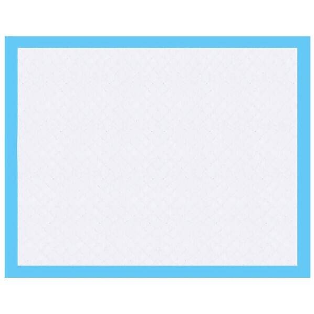 Гігієнічні пелюшки для собак Springos 40x60 см 100 штук PA2015 (5907719455143) - зображення 2
