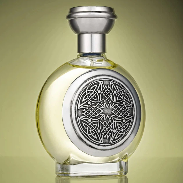 Woda perfumowana unisex Boadicea The Victorious Envious 100 ml (5060475233407) - obraz 5