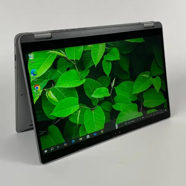 Ноутбук-трансформер Dell Latitude 3340 / 13.3" (1920x1080) IPS Touch / Intel Core i5-1335U (10 (12) ядер по 3.4 - 4.6 GHz) / 16 GB DDR5 / 512 GB SSD / Intel Iris Xe Graphics / WebCam / HDMI б/у - Фото 7 Ноутбук-трансформер Dell Latitude 3340 / 13.3" (1920x1080) IPS Touch / Intel Core i5-1335U (10 (12) ядер по 3.4 - 4.6 GHz) / 16 GB DDR5 / 512 GB SSD / Intel Iris Xe Graphics / WebCam / HDMI б/у - изображение 7