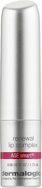 Бальзам для губ Dermalogica Age Smart Renewal Lip Complex 1.75 мл (666151061286) - зображення 2