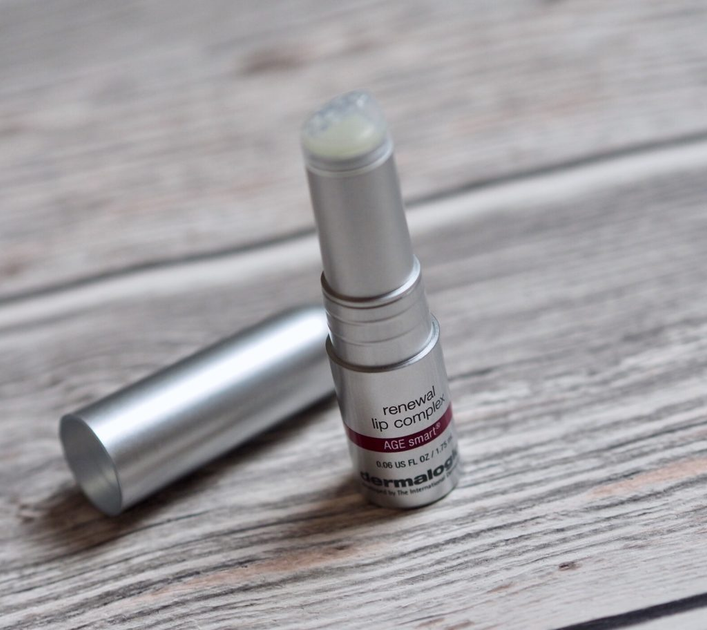 Бальзам для губ Dermalogica Age Smart Renewal Lip Complex 1.75 мл (666151061286) - зображення 4