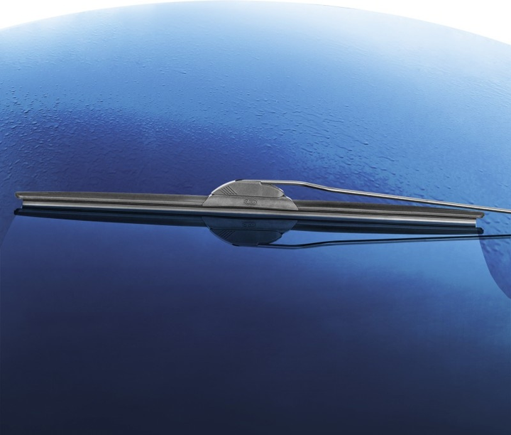Щітка склоочисника Alca AS049 Super Flat 480 мм (4028224049007) - зображення 6
