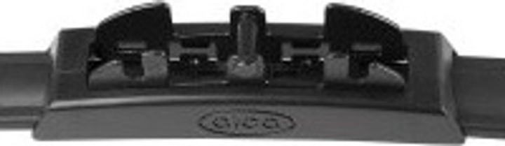 Wycieraczka Alca AS050 Super Flat 500 mm (4028224050003) - obraz 4