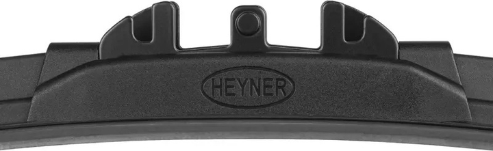 Wycieraczka Alca AS091 Heyner All Seasons 530 mm (4028224091006) - obraz 3