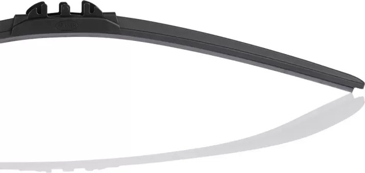 Wycieraczka Alca AS091 Heyner All Seasons 530 mm (4028224091006) - obraz 4