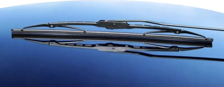 Щітка склоочисника Alca AS112 Special 560 мм (4028224112008) - зображення 5