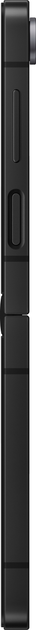 Мобільний телефон Samsung Galaxy Flip 7 FE 8/256GB Black (SM-F761BZKHSEK) - зображення 8