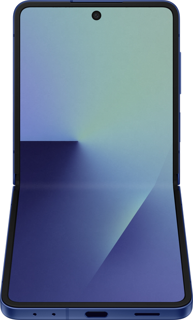 Smartfon Samsung Galaxy Flip 7 12/512GB Blue Shadow (SM-F766BDBHSEK) - obraz 5