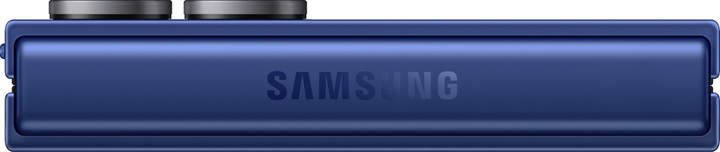 Smartfon Samsung Galaxy Flip 7 12/512GB Blue Shadow (SM-F766BDBHSEK) - obraz 6