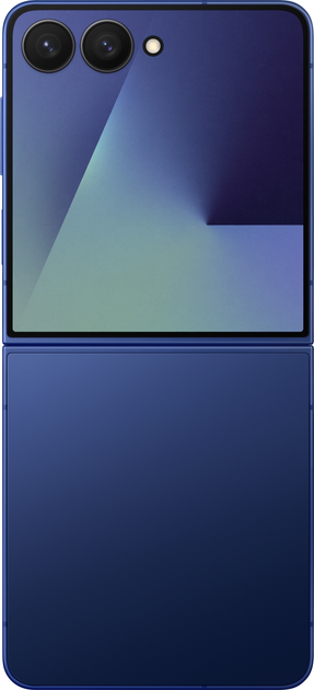 Smartfon Samsung Galaxy Flip 7 12/512GB Blue Shadow (SM-F766BDBHSEK) - obraz 7