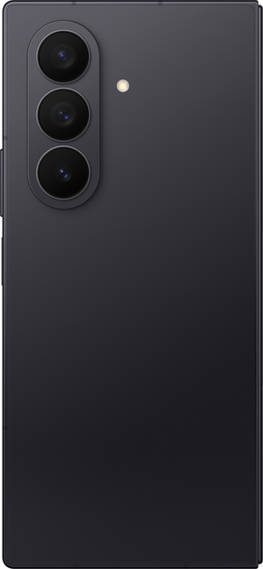 Smartfon Samsung Galaxy Fold 7 12/512GB Jet Black (SM-F966BZKCSEK) - obraz 5