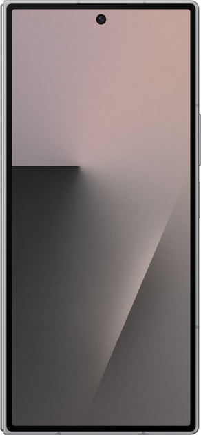 Smartfon Samsung Galaxy Fold 7 12/256GB Silver Shadow (SM-F966BZSBSEK) - obraz 3