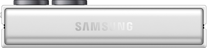Smartfon Samsung Galaxy Flip 7 FE 8/256GB White (SM-F761BZWHSEK) - obraz 6