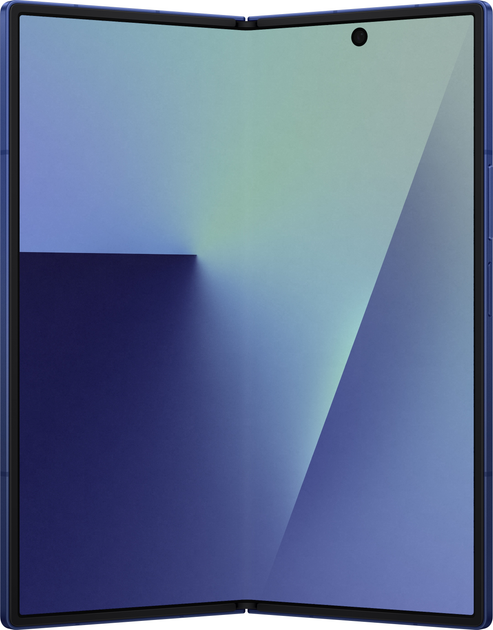 Smartfon Samsung Galaxy Fold 7 12/256GB Blue Shadow (SM-F966BDBBSEK) - obraz 7