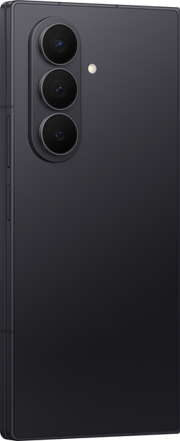 Smartfon Samsung Galaxy Fold 7 12/256GB Jet Black (SM-F966BZKBSEK) - obraz 6