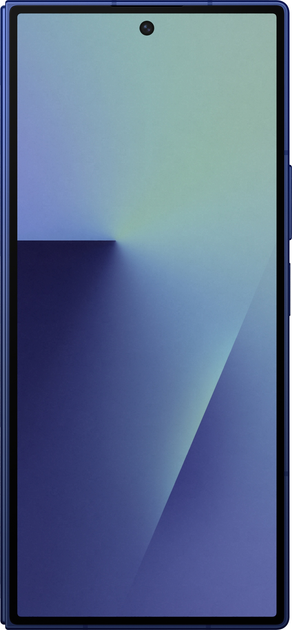 Smartfon Samsung Galaxy Fold 7 16GB/1TB Blue Shadow (SM-F966BDBNSEK) - obraz 3