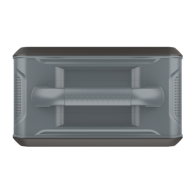 Портативна зарядна станція GENKI GK-1200 (1200 W, LiFePO4) – фото