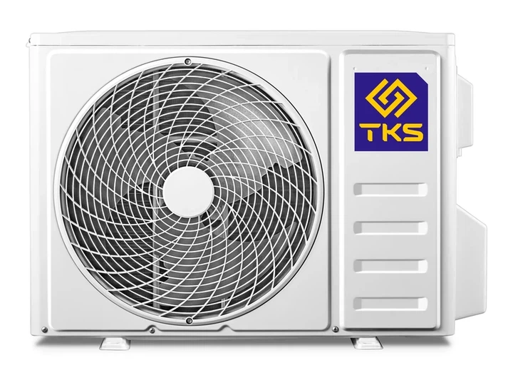 Спліт-система TKS Adele Inverter -24AD2W - изображение 2