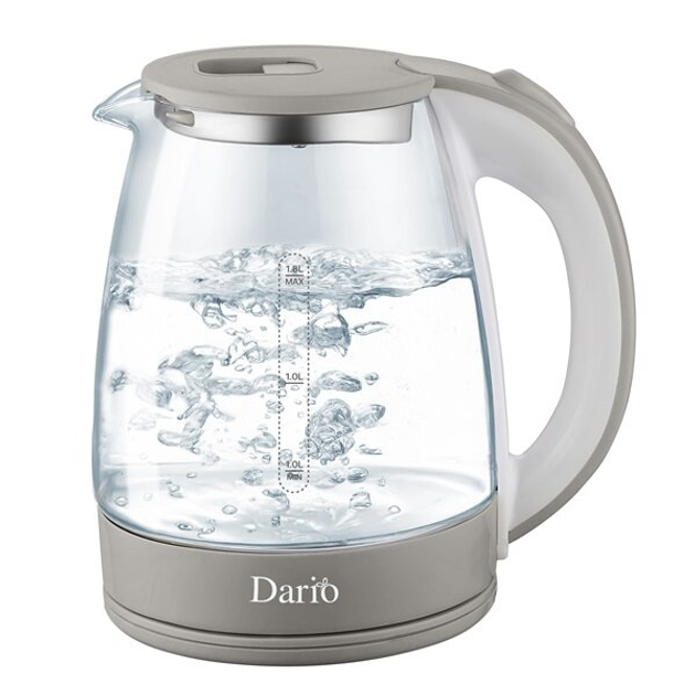 Dario DR1802 Gray