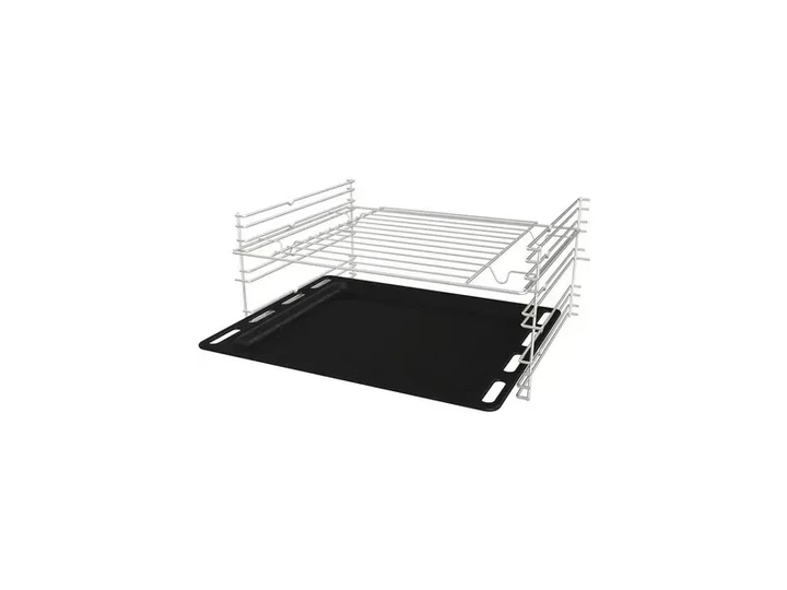 Духовка електрична Gorenje BO6615E01X - изображение 6