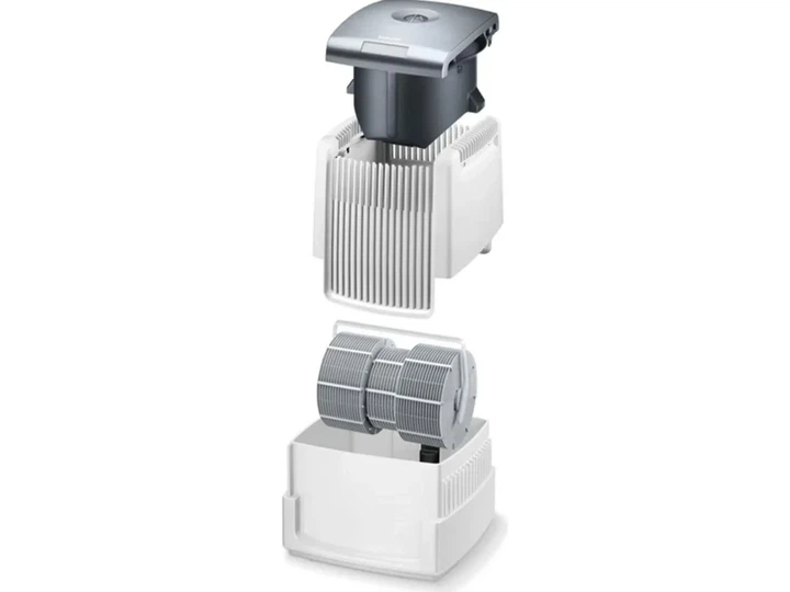 Кліматичний комплекс Beurer LW 230 white - изображение 4