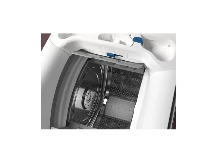 Пральна машина Electrolux EW6TN14262P - зображення 4