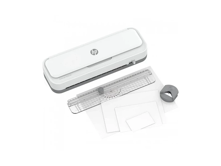 Ламінатор HP OneLam 400 A4 (3160) - зображення 5