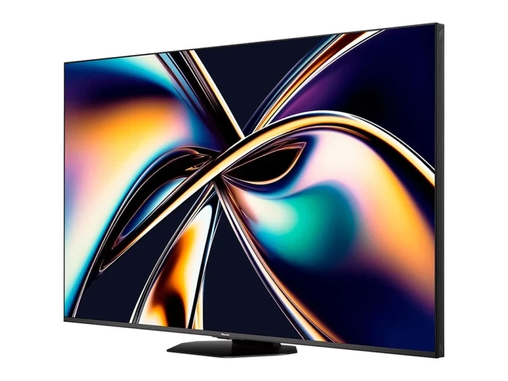 Телевізор Hisense 55U8Q - изображение 2