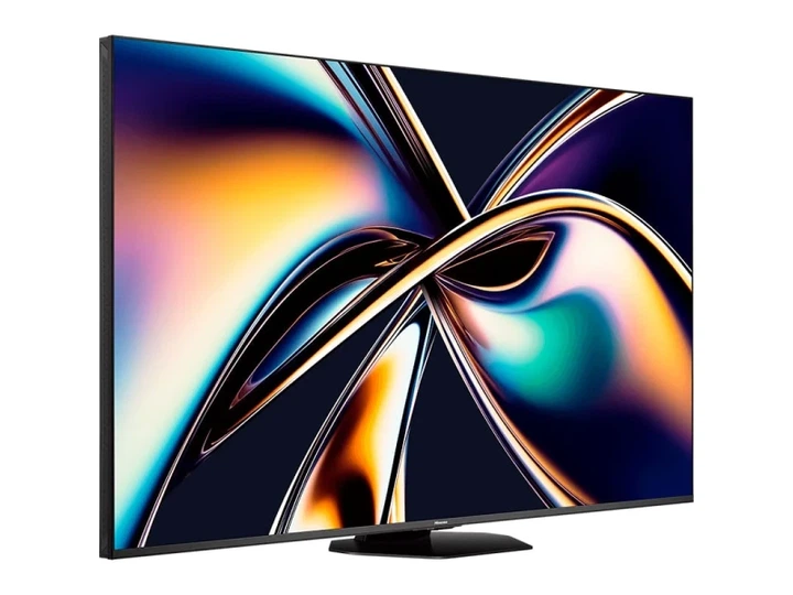 Телевізор Hisense 55U8Q - изображение 3