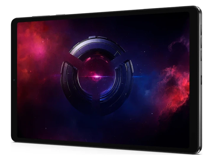 Планшет Lenovo Legion Tab Gen 3 12/256GB Eclipse Black + Folio Case (ZAEF0033UA) - зображення 3