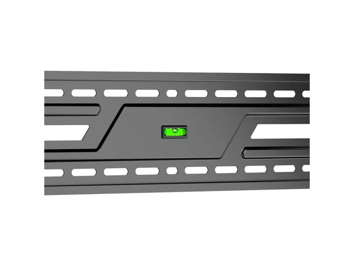 Настінне кріплення Brateck KL38-69F Black - зображення 4