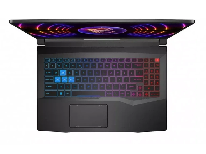 Ноутбук MSI Pulse 15 B13VFK (B13VFK-280US) - Фото 2 Ноутбук MSI Pulse 15 B13VFK (B13VFK-280US) - изображение 2