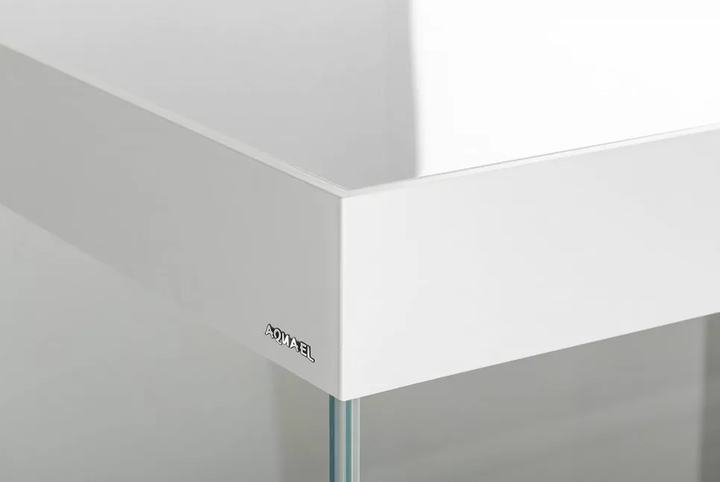 Акваріумний набір Aquael Optiset 125 2.0 Білий (5905546331388) - зображення 2
