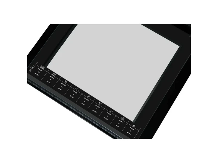 Плита газова Hansa FCGX5202092 - изображение 3