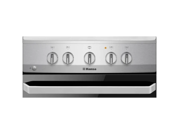 Плита газова Hansa FCGX5202092 - изображение 5