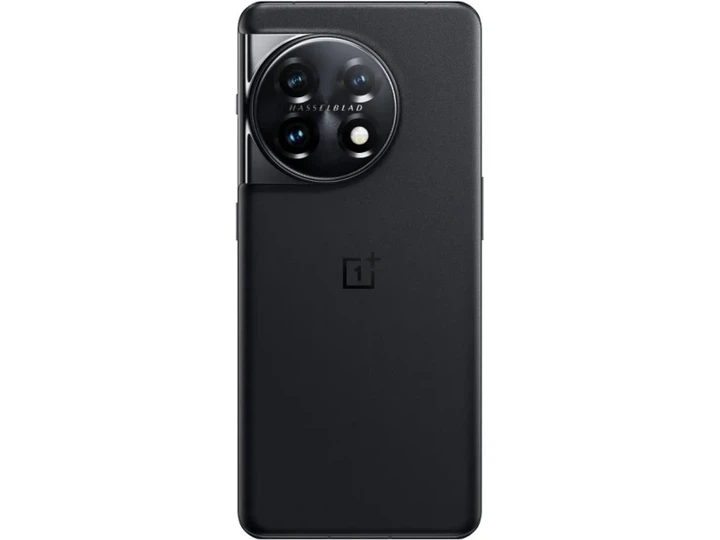 Смартфон OnePlus 11 8/128GB Black (Global) - изображение 5