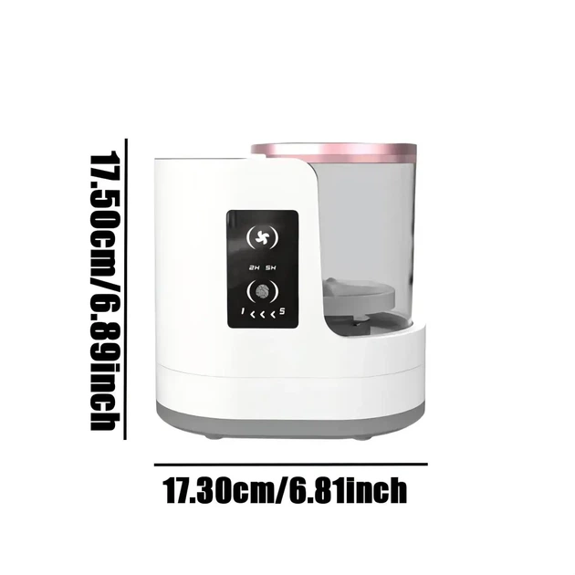 Электрический очиститель кистей для макияжа Electric makeup brush cleaner - Фото 4 Электрический очиститель кистей для макияжа Electric makeup brush cleaner - изображение 4