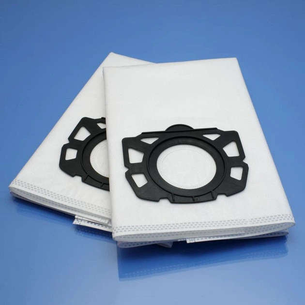 Мешки пылесоса Karcher WD3, WD 3.150, WD 3.200, WD 3.300, WD3.320