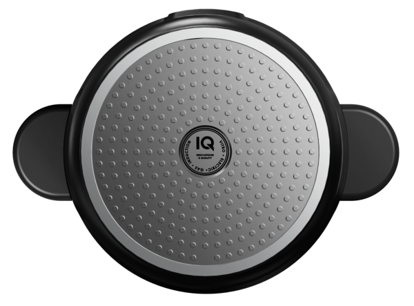 Сотейник IQ Be Simple 4.0 л 28 см (IQ-2149-28) - зображення 3