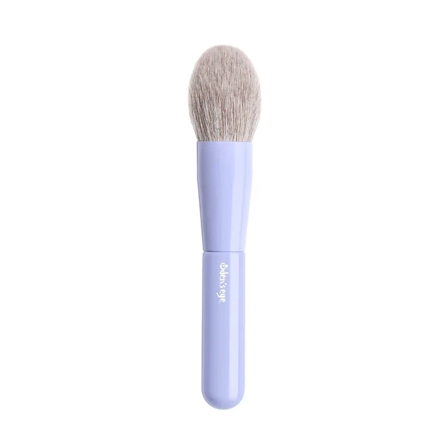 Кисточка для румян Oden’s eye Blush Brush - Фото 1 Кисточка для румян Oden’s eye Blush Brush - изображение 1