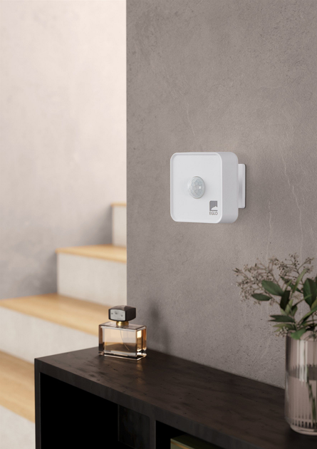 Czujnik ruchu Eglo CONNECT-Z SENSOR White (99106) - obraz 5