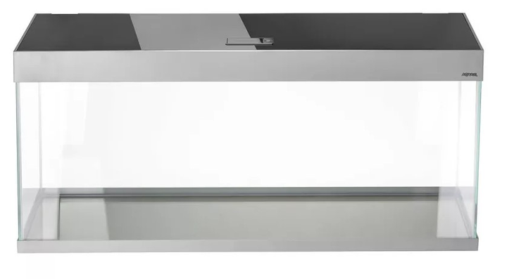 Акваріумний набір Aquael Optiset 240 2.0 Сірий (5905546342032) - зображення 2