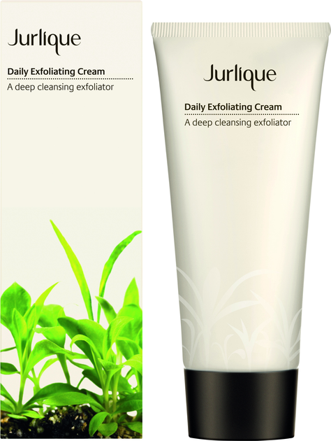 Скраб для обличчя Jurlique Daily Exfoliating очищувальний 100 мл (708177091455) - зображення 2