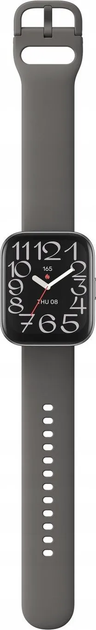 Смарт-годинник Amazfit Bip 5 Unity Charcoal (W2324EU2N) - зображення 5