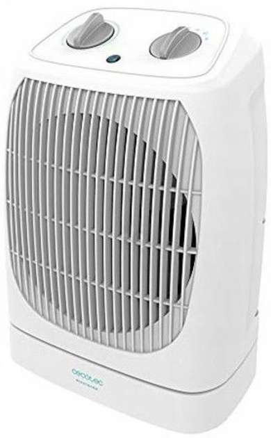 Termowentylator Cecotec ReadyWarm 9790 Force Rotate (05800) - obraz 1