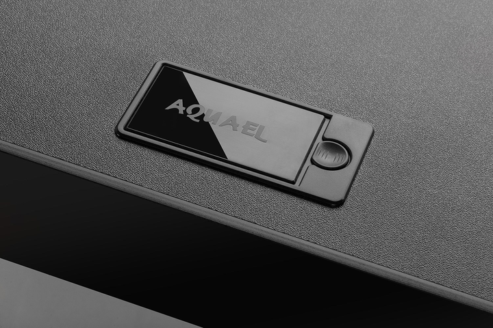 Акваріумний набір Aquael Optiset 240 2.0 Чорний (5905546331432) - зображення 2