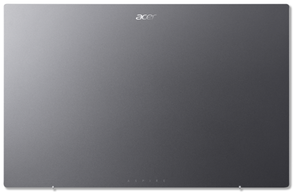 Ноутбук Acer Aspire Go 17 AG17-31P-33LZ (NX.J8ZEU.009) Steel Gray - Фото 6 Ноутбук Acer Aspire Go 17 AG17-31P-33LZ (NX.J8ZEU.009) Steel Gray - изображение 6