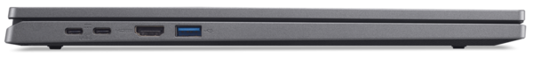 Ноутбук Acer Aspire Go 17 AG17-31P-33LZ (NX.J8ZEU.009) Steel Gray - Фото 8 Ноутбук Acer Aspire Go 17 AG17-31P-33LZ (NX.J8ZEU.009) Steel Gray - изображение 8