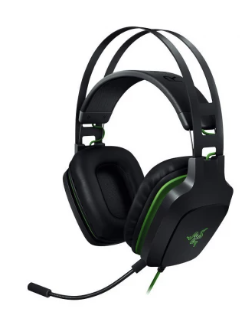 Микрофон гарнитура для наушников Razer Electra V2, Barracuda - Фото 4 Микрофон гарнитура для наушников Razer Electra V2, Barracuda - изображение 4