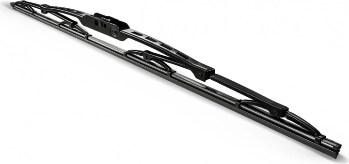 Щітка склоочисника Hella WP24 600 мм (9XW178878241) - зображення 2